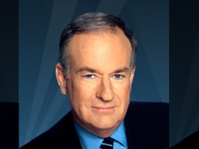 Bill O'Reilly 'mad at God' over sexual misconduct allegations