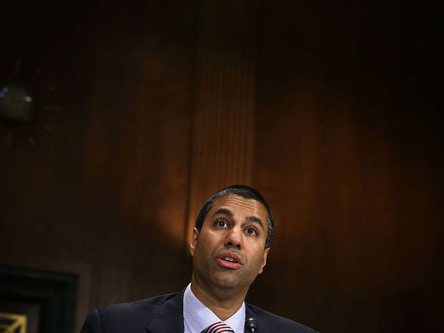 FCC to vote on eliminating cross-ownership limits on media in same markets