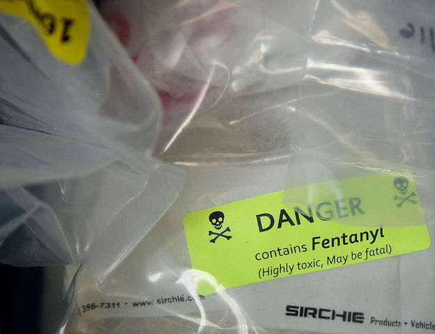 CEO of opioid manufacturing company Insys arrested on fraud charges