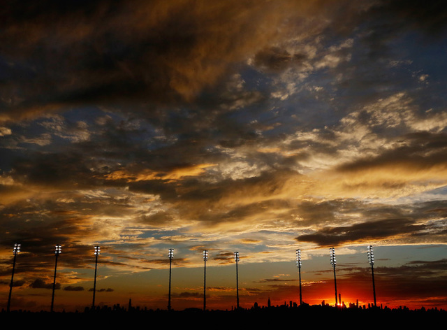 Daylight Saving Time has been ending later in recent years; here's why