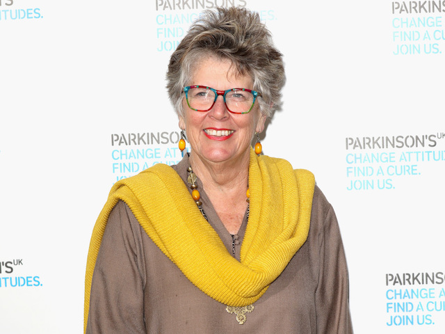 'Great British Bake Off' judge spoils finale by tweeting winner's name early