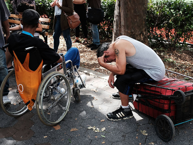 Drug courts over prison time needed for opioid abusers, commission says