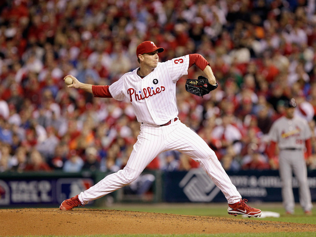 Ex-MLB All-Star pitcher Roy Halladay dead in plane crash