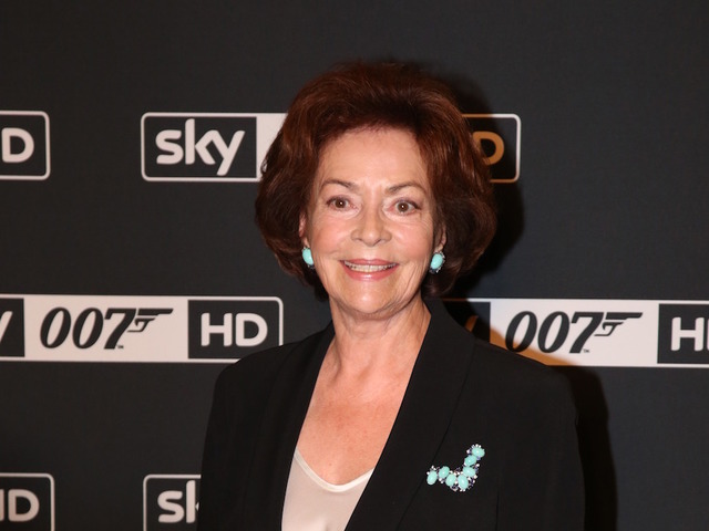 Bond girl Karin Dor dies