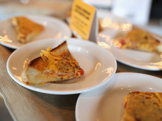 Toddler has fatal allergic reaction after being given grilled cheese sandwich at school