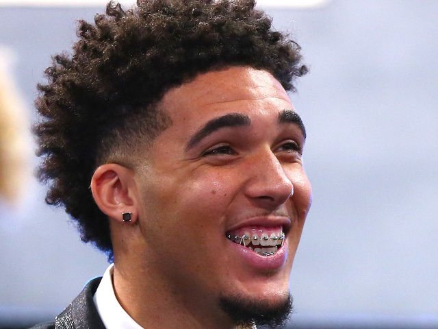 3 UCLA basketball players could be stuck in China 'for months'