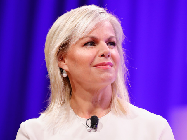 Gretchen Carlson: Rehire women who reported harassment, fire predators