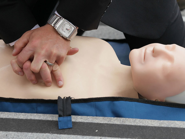 Sex rarely causes hearts to stop, research says