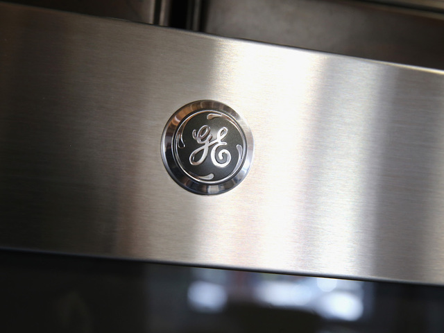 GE is cutting 12,000 jobs