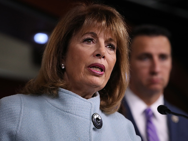 Lawmakers propose changes to sexual harassment policies on Capitol Hill