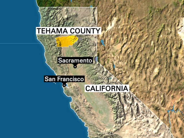 Wife of California school shooter found dead, reports say