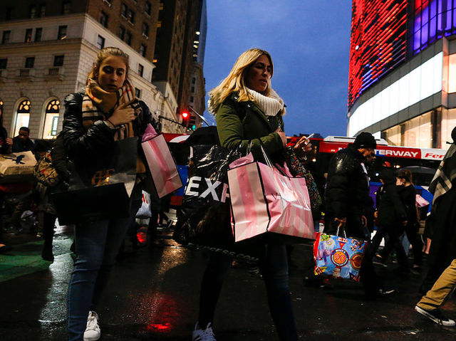 Black Friday 2017: Shopping guide to what retailers are open and when