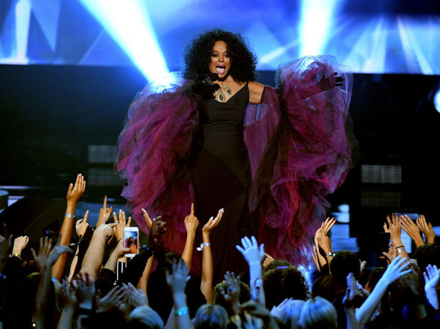 2017 American Music Awards