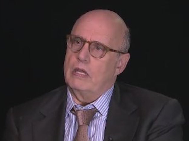 Jeffrey Tambor signals he may not return to 'Transparent' after harassment claims