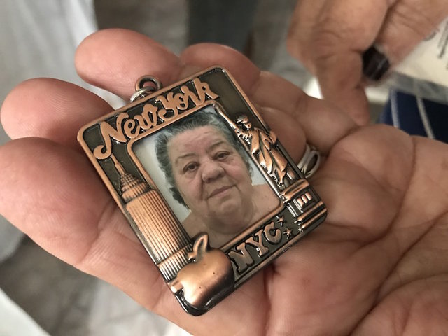 What was Hurricane Maria's real death toll in Puerto Rico