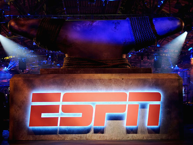 Another round of layoffs at ESPN will happen soon, reports say