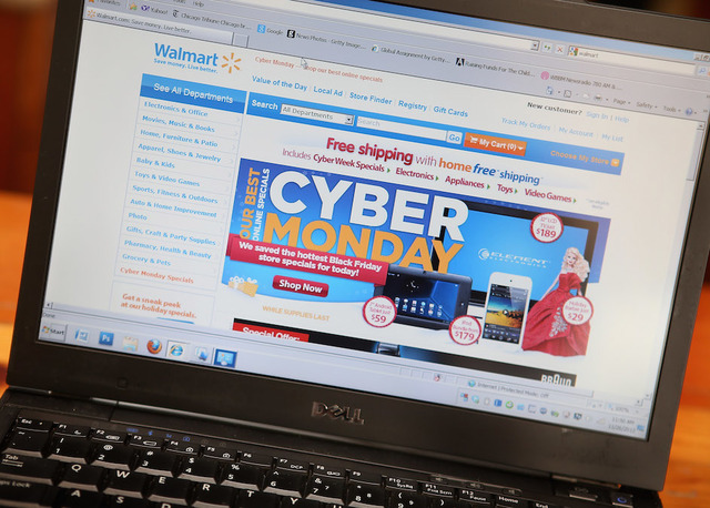 Here are Cyber Monday 2017's top deals and discounts