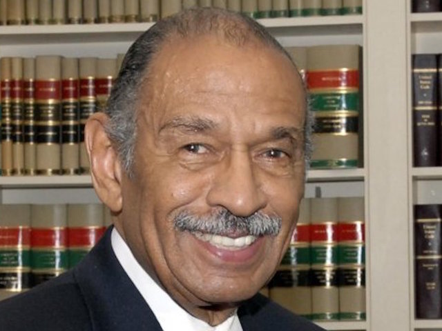 Conyers steps down from Judiciary Committee amid sexual harassment investigation
