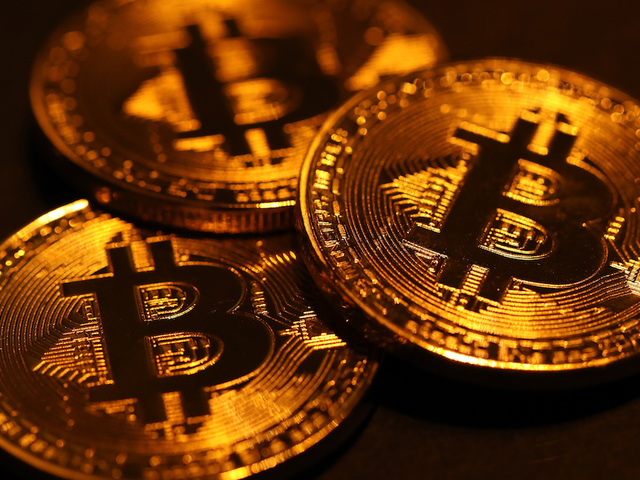 Olympic champion speed skater Ted-Jan Bloemen paid in cryptocurrency