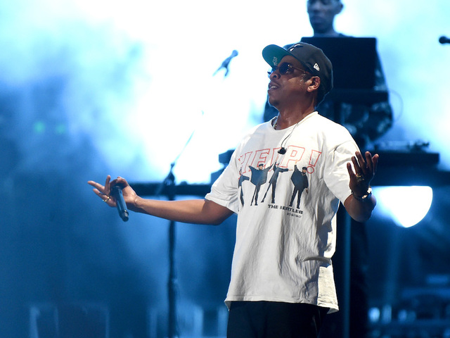 Who is nominated for the 2018 Grammys?