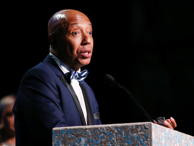 NYPD opens investigation into Russell Simmons amid rape allegations