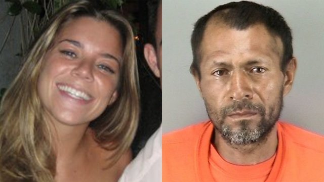 Undocumented immigrant found not guilty in Kate Steinle murder trial