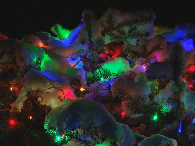 7 best places to see christmas lights in the usa turnto23 com christmas town bakersfield