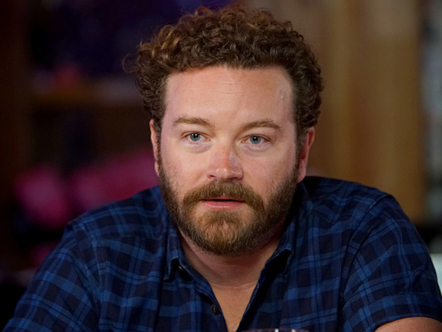 Danny Masterson has been fired from Netflix's 'The Ranch' amid rape allegations