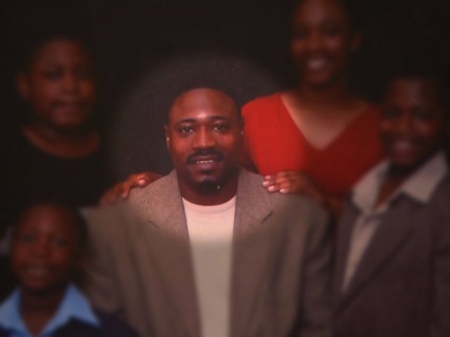 Ex-South Carolina officer sentenced to 20 years in Walter Scott killing