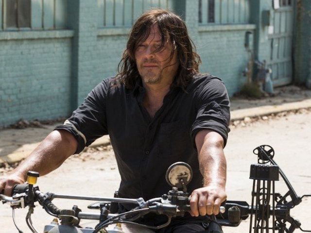 'Walking Dead' sets stage for key death