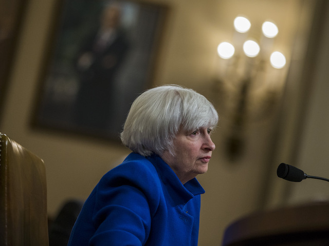 Fed expected to lift interest rates as Yellen delivers final press conference