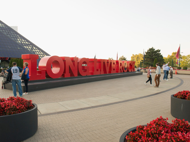 Introducing the Rock & Roll Hall of Fame 2018 inductees