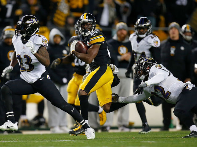 'Sunday Night Football' takes a big hit as NFL ratings still struggle