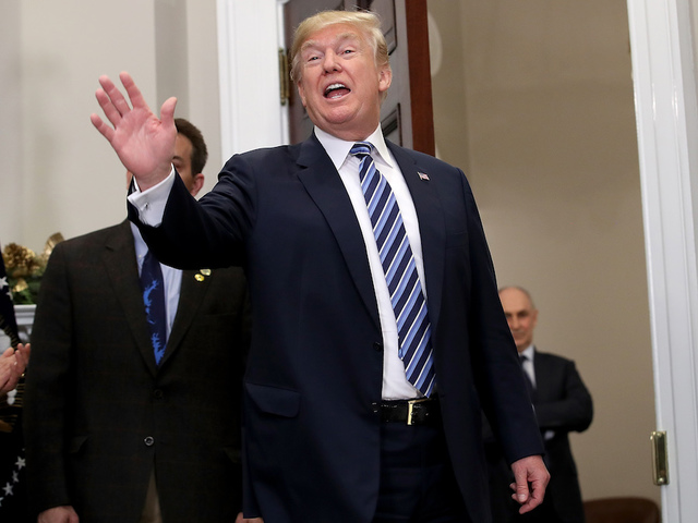 Trump will stop spouses of H-1B visa holders from working