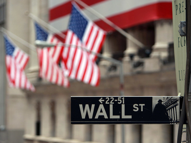 Dow could soon hit another big record; Tax cuts have Wall Street fired up