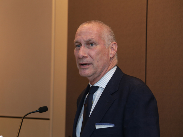 ESPN President John Skipper announces resignation