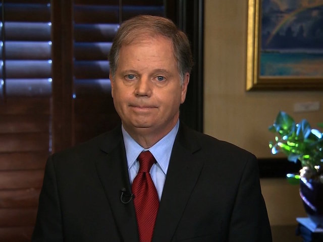 Jewish attorney for Roy Moore's son says he campaigned for Jones