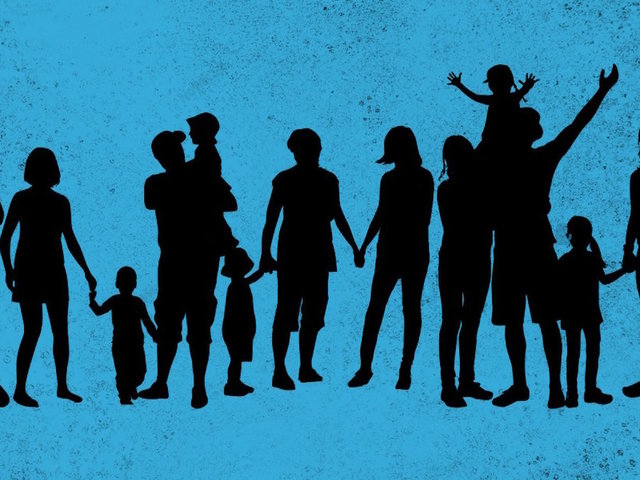 JoVi Mongold to speak at Maya Theater in Delano for National Adoption Awareness Month