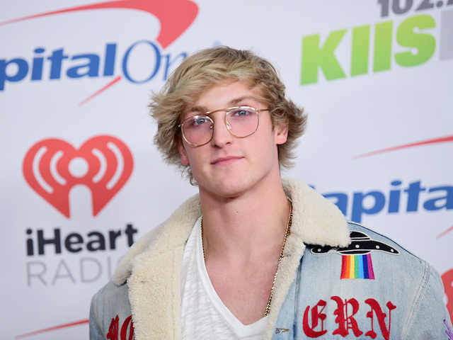 Logan Paul apologizes for posting video that shows body of apparent suicide victim