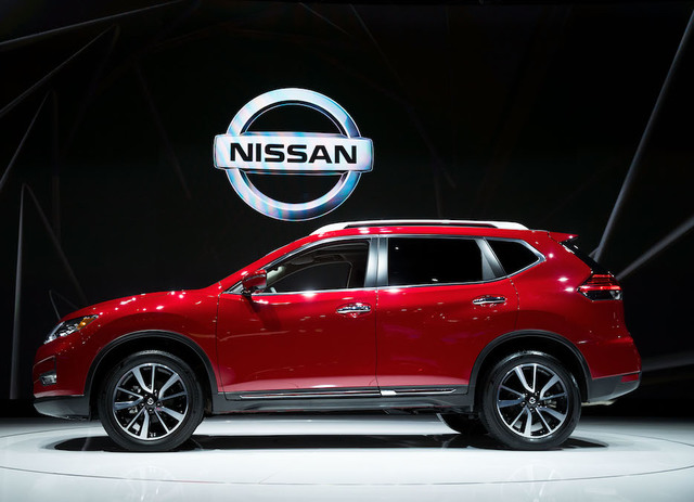 Mind-reading cars are in the works, Nissan confirms