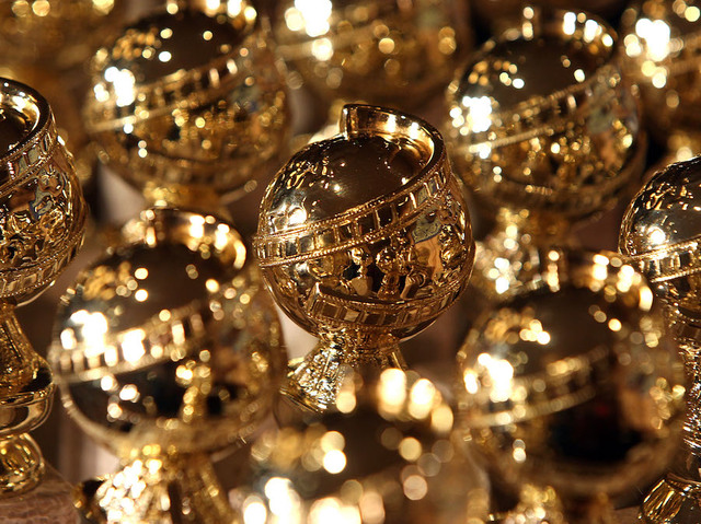 75 years of Golden Globes celebrated this weekend; here's who is nominated