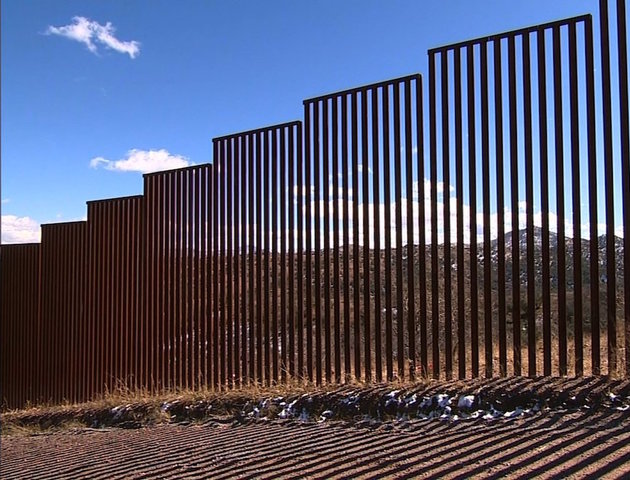 Trump asks for $33B for border, including $18B for wall