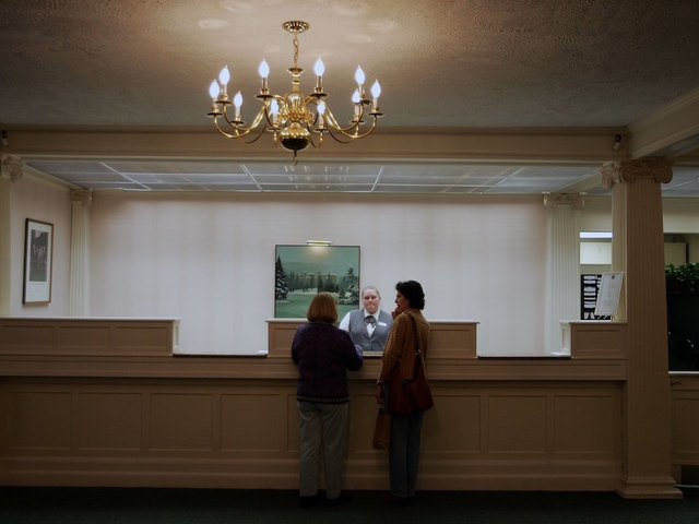 How secure is your hotel's mobile room key?