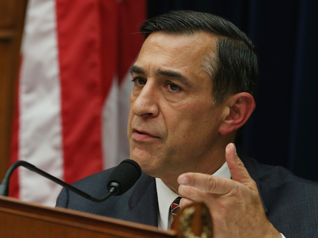 California GOP Rep. Darrell Issa to retire at end of term