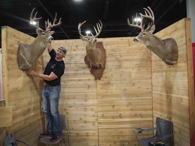 Big game hunters: We're the answer to preventing extinction