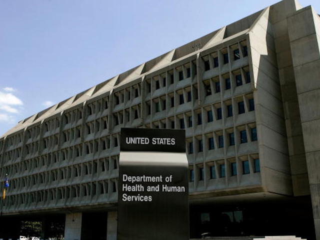 Anti-abortion activist resigns her post at the Health and Human Services Department