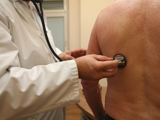 US Uninsured Rate Steady At 12.2% In Fourth Quarter Of 2017 US Uninsured Rate Steady At 12.2% In Fourth Quarter Of 2017
