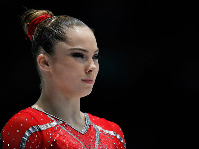 Chrissy Teigen offers to pay gymnast McKayla Maroney's legal fees in Larry Nassar sexual abuse case