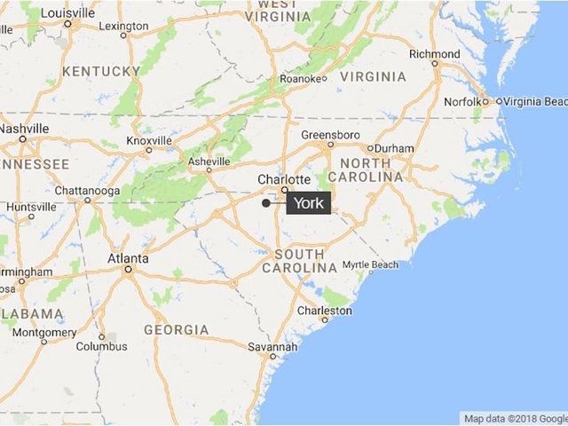 South Carolina officer dies day after he and 3 others were shot