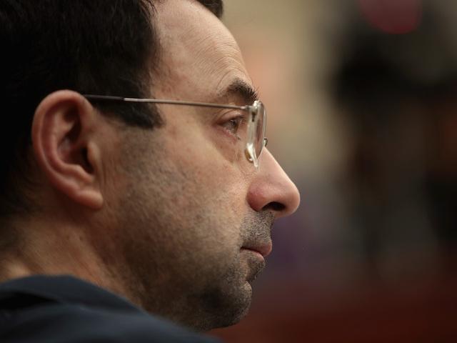 What others knew: Culture of denial protected Nassar for years